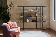 Load image into Gallery viewer, Sonia Natural Shelving System Large