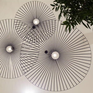 Vertigo Pendant Light