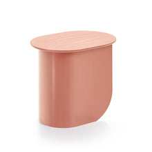 Load image into Gallery viewer, Plateau Side Table Pink