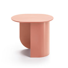Load image into Gallery viewer, Plateau Side Table Pink