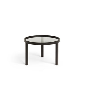 Cedric Coffee Table - Black