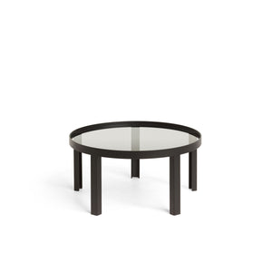 Cedric Coffee Table - Black
