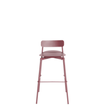 Load image into Gallery viewer, Fromme Metal Bar Stool - Two Heights
