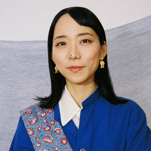 Tête D’étoile Earrings