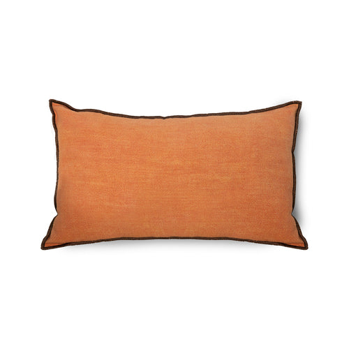 HKliving Sunset Rectangular Cushion