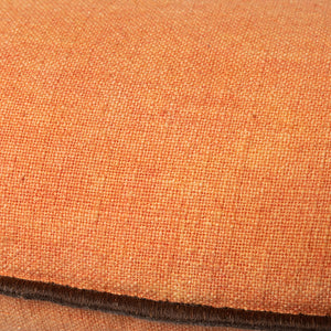 HKliving Sunset Rectangular Cushion