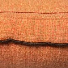 Load image into Gallery viewer, HKliving Sunset Rectangular Cushion