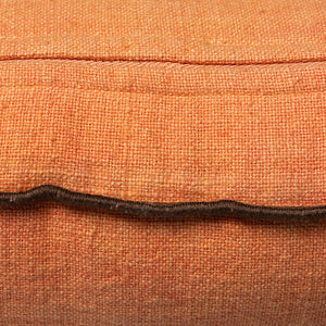 HKliving Sunset Rectangular Cushion