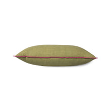 Load image into Gallery viewer, HKliving Mansion Rectangular Cushion