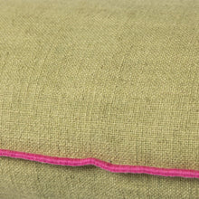 Load image into Gallery viewer, HKliving Mansion Rectangular Cushion