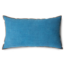 Load image into Gallery viewer, HKliving Night Sky Rectangular Cushion