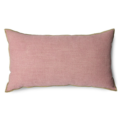 HKliving Bouquet Rectangular Cushion