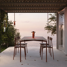 Load image into Gallery viewer, Fromme Metal Chair