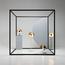 Load image into Gallery viewer, Theia Floor Lamp