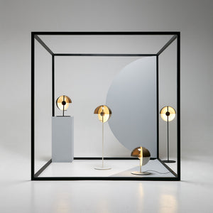 Theia Floor Lamp