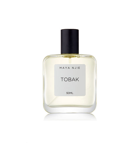 Maya Njie Tobak Eau De Parfum 50 ML