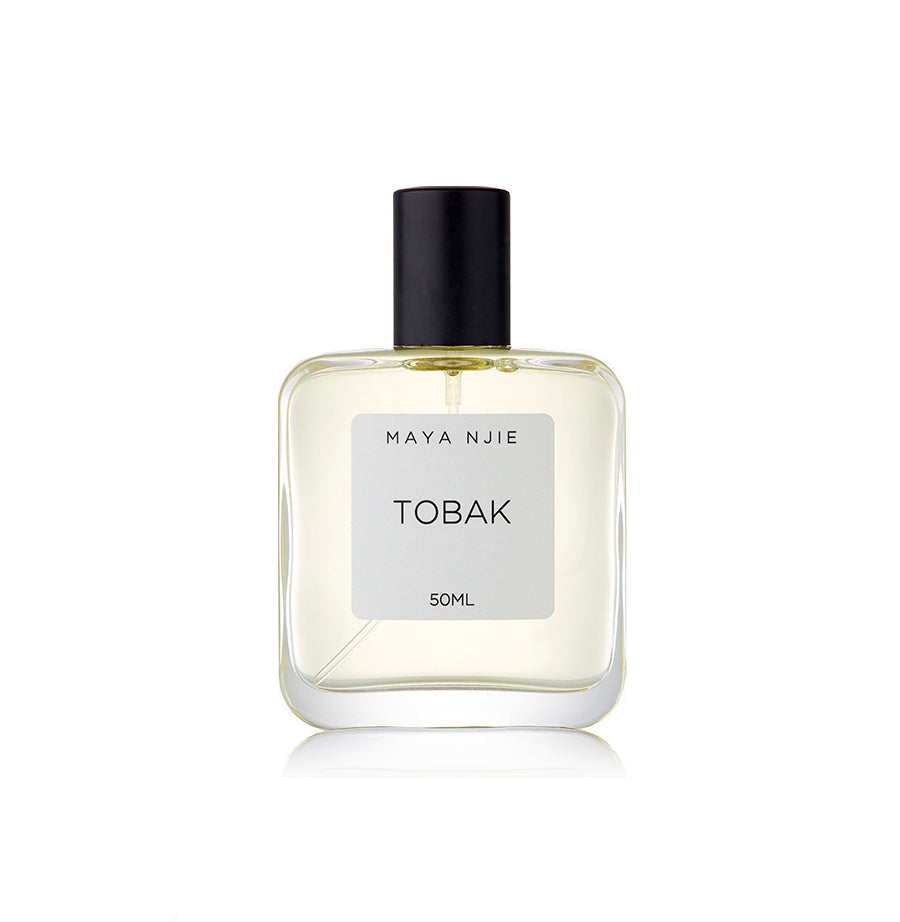 Maya Njie Tobak Eau De Parfum 50 ML