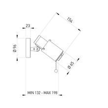 Load image into Gallery viewer, Biny Spot - Bulb