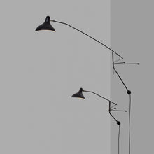 Load image into Gallery viewer, Mantis BS2 Mini Wall light