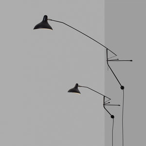 Mantis BS2 Mini Wall light