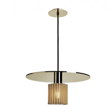 Load image into Gallery viewer, In The Sun Pendant Light
