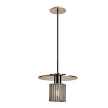 Load image into Gallery viewer, In The Sun Pendant Light
