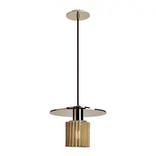 Load image into Gallery viewer, In The Sun Pendant Light