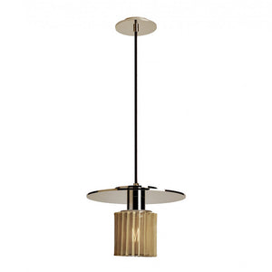 In The Sun Pendant Light