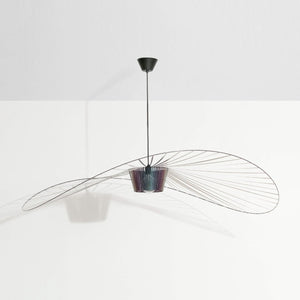 Vertigo Pendant Light