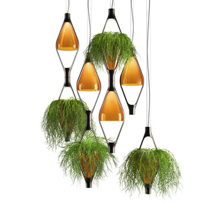 Viceversa Pendant Lamp