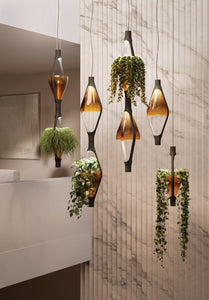 Viceversa Pendant Lamp