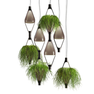 Viceversa Pendant Lamp