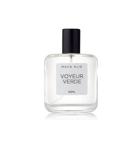 Maya Njie Voyeur Verde Eau De Parfum 50 ML