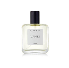 Load image into Gallery viewer, Maya Njie Vanilj Eau De Parfum 50 ML