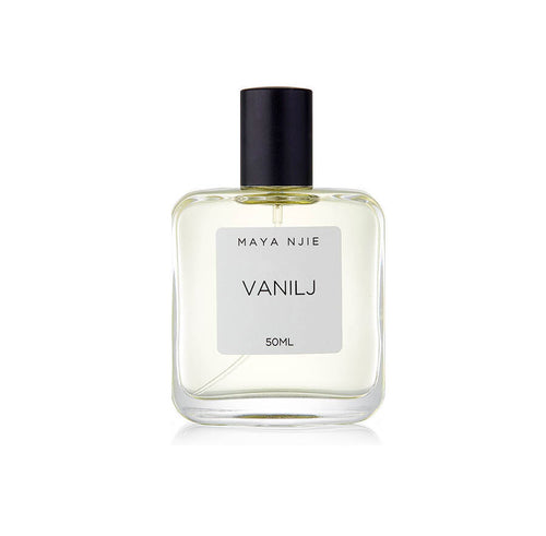 Maya Njie Vanilj Eau de Parfum
