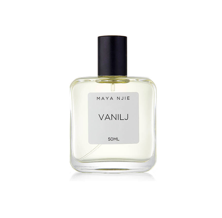 Maya Njie Vanilj Eau De Parfum 50 ML