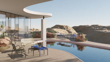Load image into Gallery viewer, Week-End Garden Armchair
