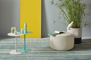 Way Outdoor Side Table - 3 Sizes
