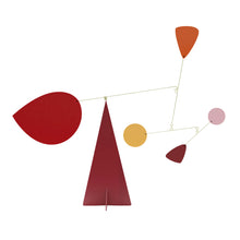 Load image into Gallery viewer, Yukatan Table Volta Mobile