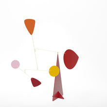 Load image into Gallery viewer, Yukatan Table Volta Mobile