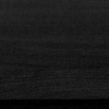 Load image into Gallery viewer, Hopper Black Bench
