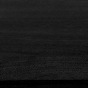 Hopper Black Bench