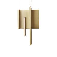 Load image into Gallery viewer, Tron Pendant Lamp by Eric De Dormael