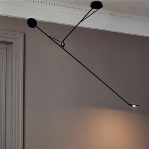 Aaro Ceiling light