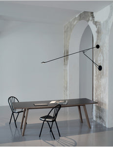 Aaro Wall Light
