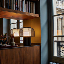 Load image into Gallery viewer, Yasuke Table Lamp