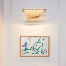 Load image into Gallery viewer, Mediterranea Wall Light