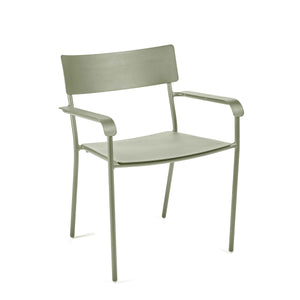 August Armchair