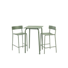 Load image into Gallery viewer, August Outdoor Bar Stool