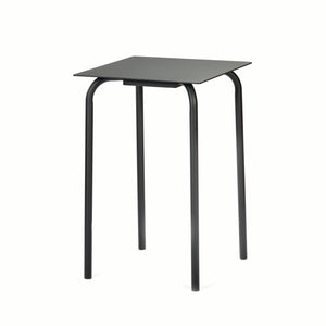 August Outdoor Bar Table